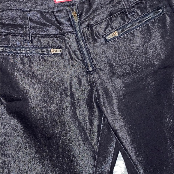 Old Navy vintage jeans - Picture 4 of 9